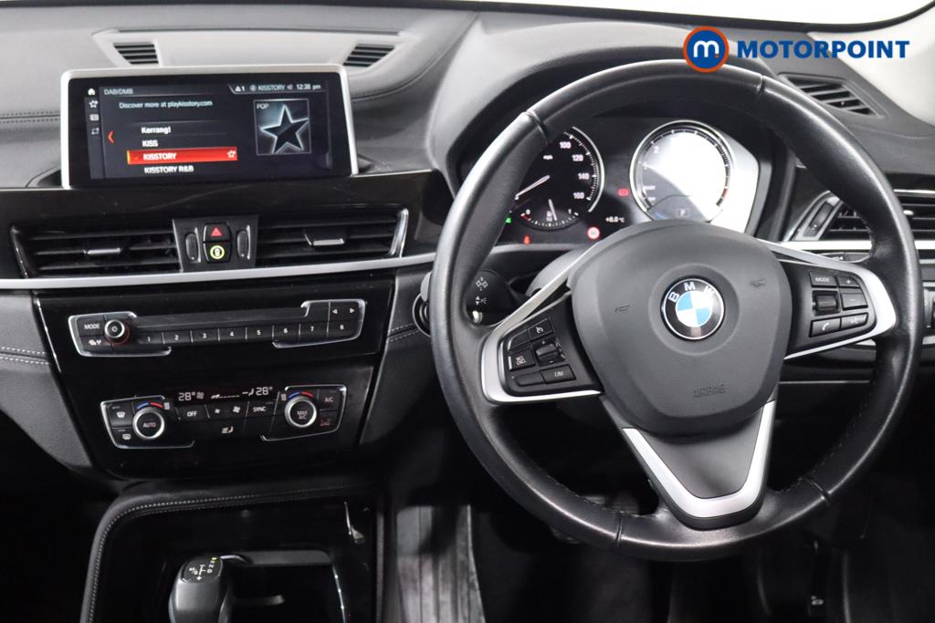 BMW X1 Sport Automatic Petrol Plug-In Hybrid SUV - Stock Number (1518092) - 1st supplementary image