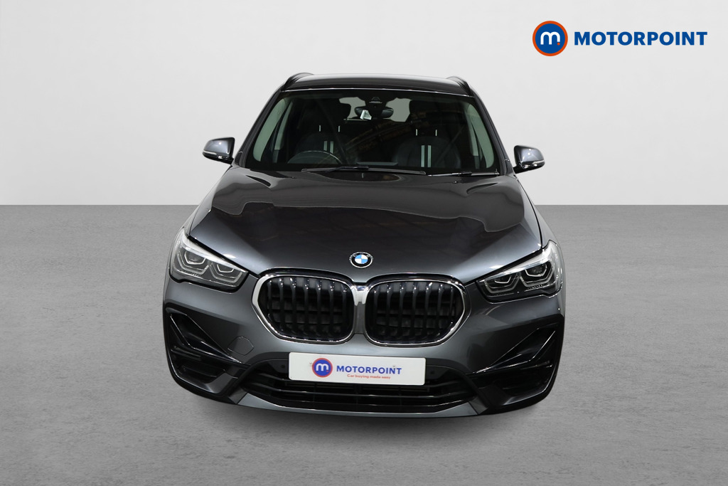 BMW X1 Sport Automatic Petrol Plug-In Hybrid SUV - Stock Number (1518092) - Front bumper