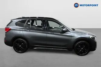 BMW X1 Sport Automatic Petrol Plug-In Hybrid SUV - Stock Number (1518092) - Drivers side