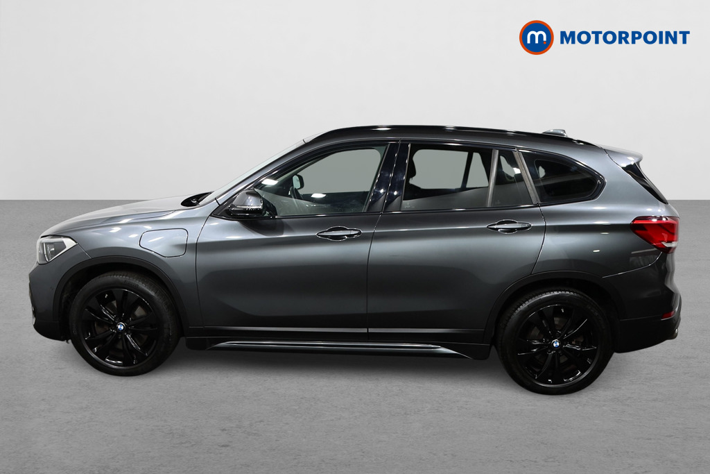 BMW X1 Sport Automatic Petrol Plug-In Hybrid SUV - Stock Number (1518092) - Passenger side