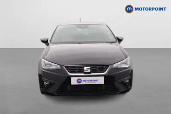 Seat Ibiza Fr Sport Manual Petrol Hatchback - Stock Number (1518304) - Front bumper