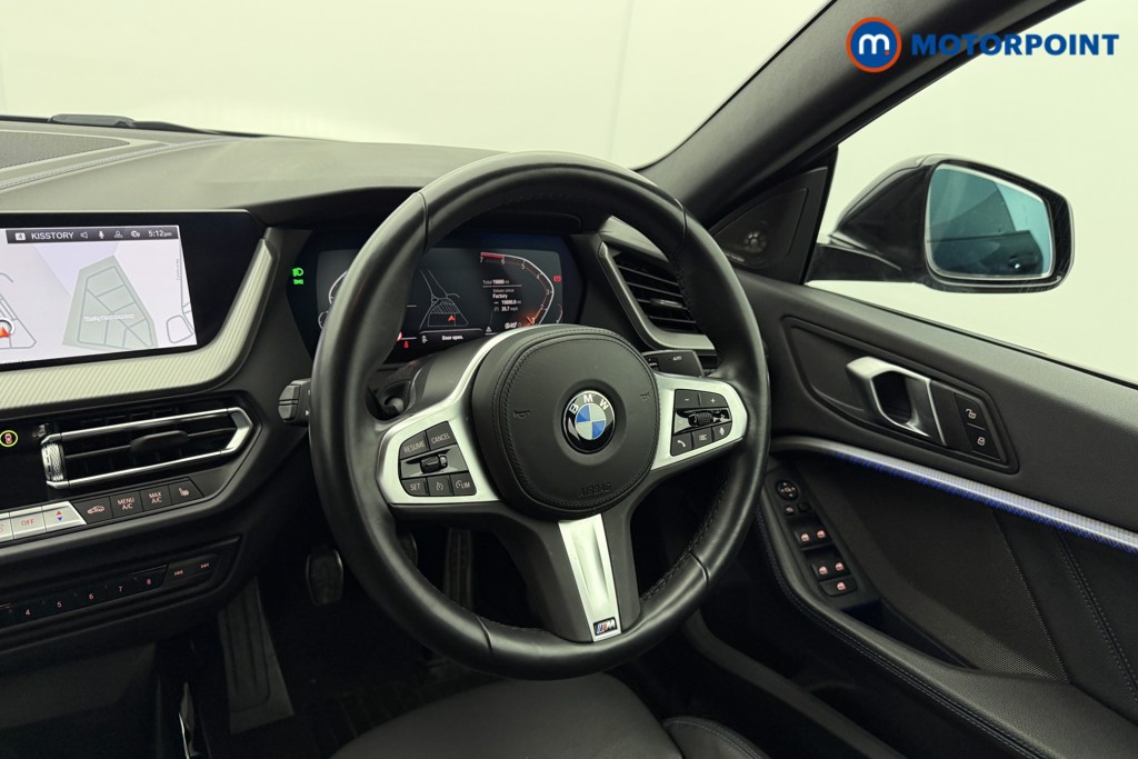 BMW 2 Series M Sport Manual Petrol Saloon - Stock Number (1518500) - 3rd supplementary image