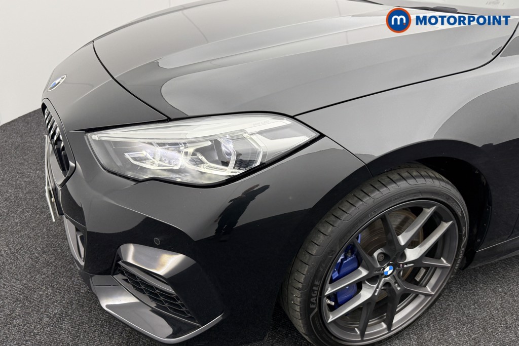 BMW 2 Series M Sport Manual Petrol Saloon - Stock Number (1518500) - 28th supplementary image