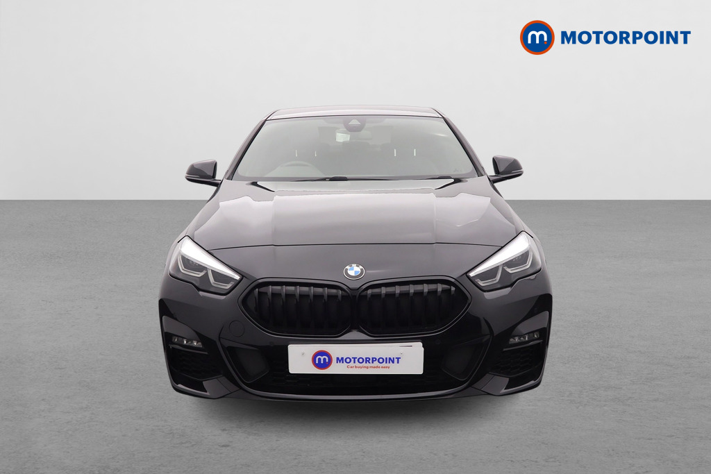 BMW 2 Series M Sport Manual Petrol Saloon - Stock Number (1518500) - Front bumper