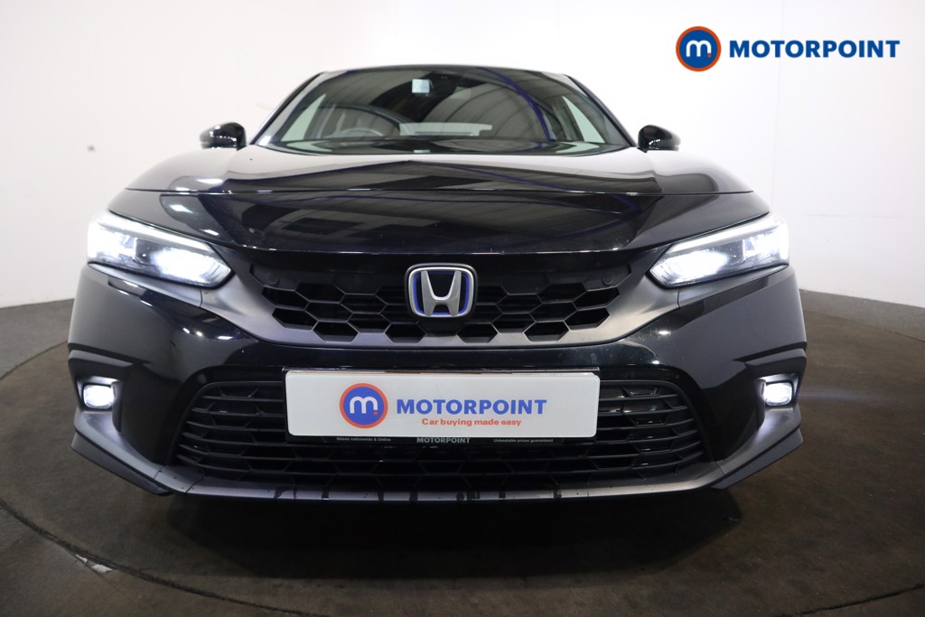 Honda Civic Sport Automatic Petrol-Electric Hybrid Hatchback - Stock Number (1518506) - 27th supplementary image