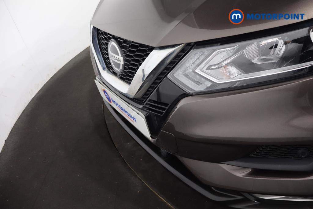 Nissan Qashqai Acenta Premium Manual Petrol SUV - Stock Number (1518815) - 26th supplementary image