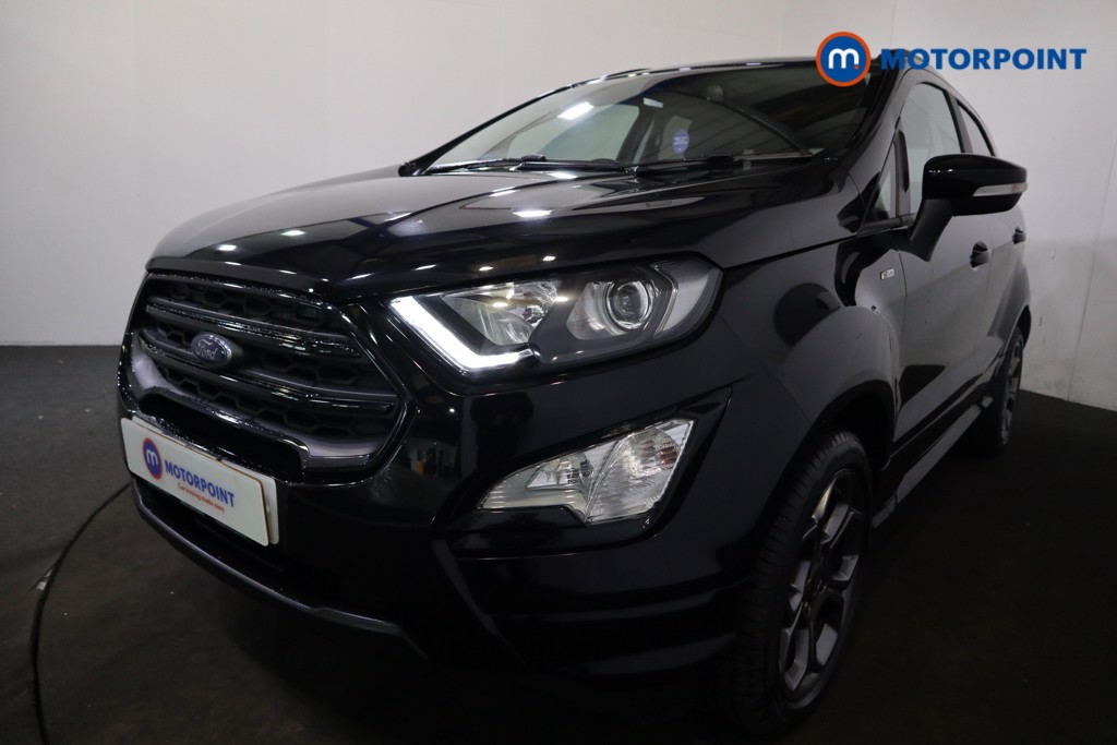 Ford Ecosport St-Line Manual Petrol SUV - Stock Number (1519021) - 26th supplementary image