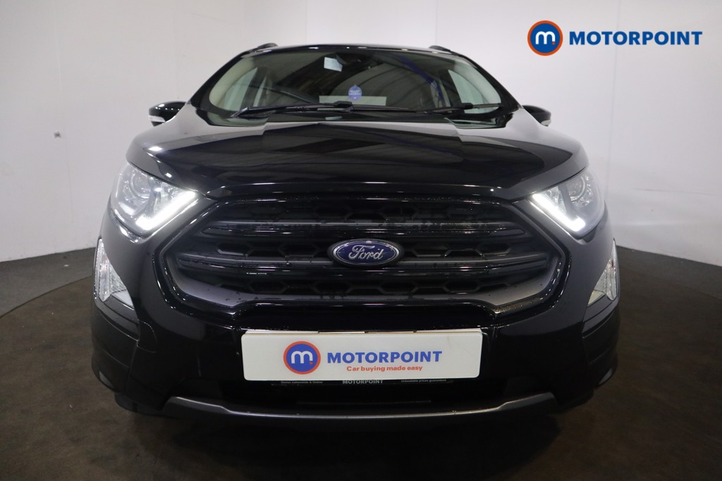 Ford Ecosport St-Line Manual Petrol SUV - Stock Number (1519021) - 27th supplementary image