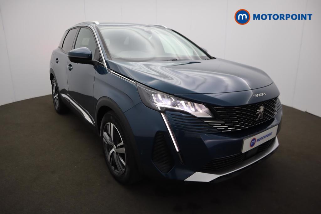 Peugeot 3008 Allure Premium Automatic Petrol SUV - Stock Number (1519032) - 17th supplementary image