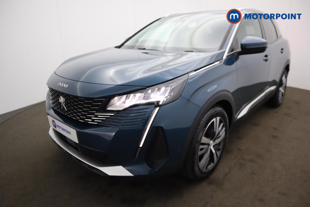 Peugeot 3008 Allure Premium Automatic Petrol SUV - Stock Number (1519032) - 18th supplementary image