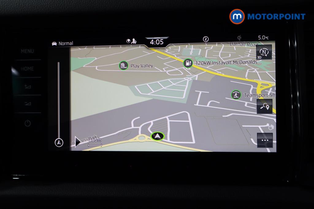 Skoda Kodiaq VRS Automatic Petrol SUV - Stock Number (1519217) - 9th supplementary image