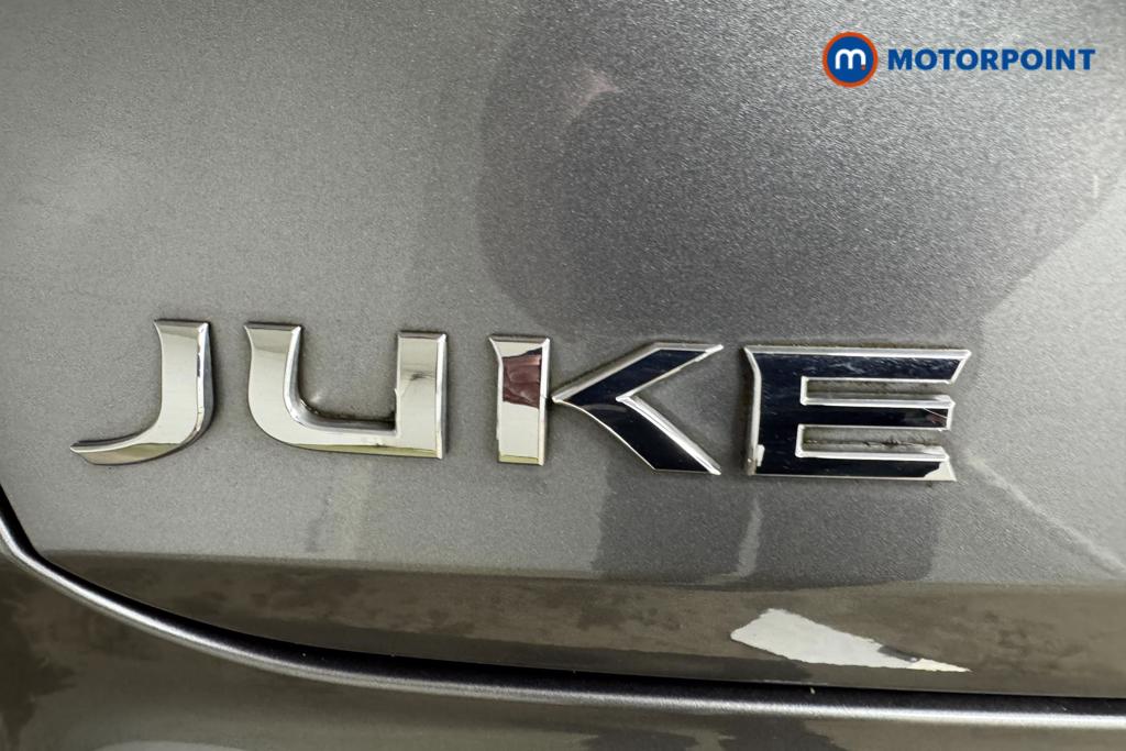 Nissan Juke Tekna-Plus Manual Petrol SUV - Stock Number (1519266) - 19th supplementary image