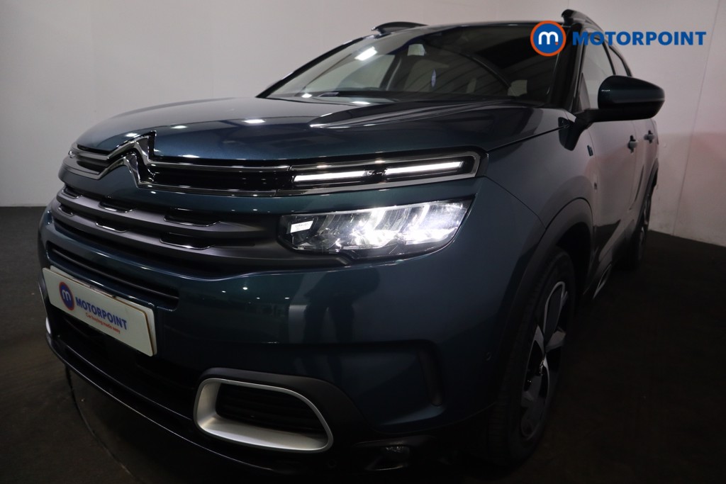 Citroen C5 Aircross Shine Automatic Petrol Plug-In Hybrid SUV - Stock Number (1519356) - 24th supplementary image