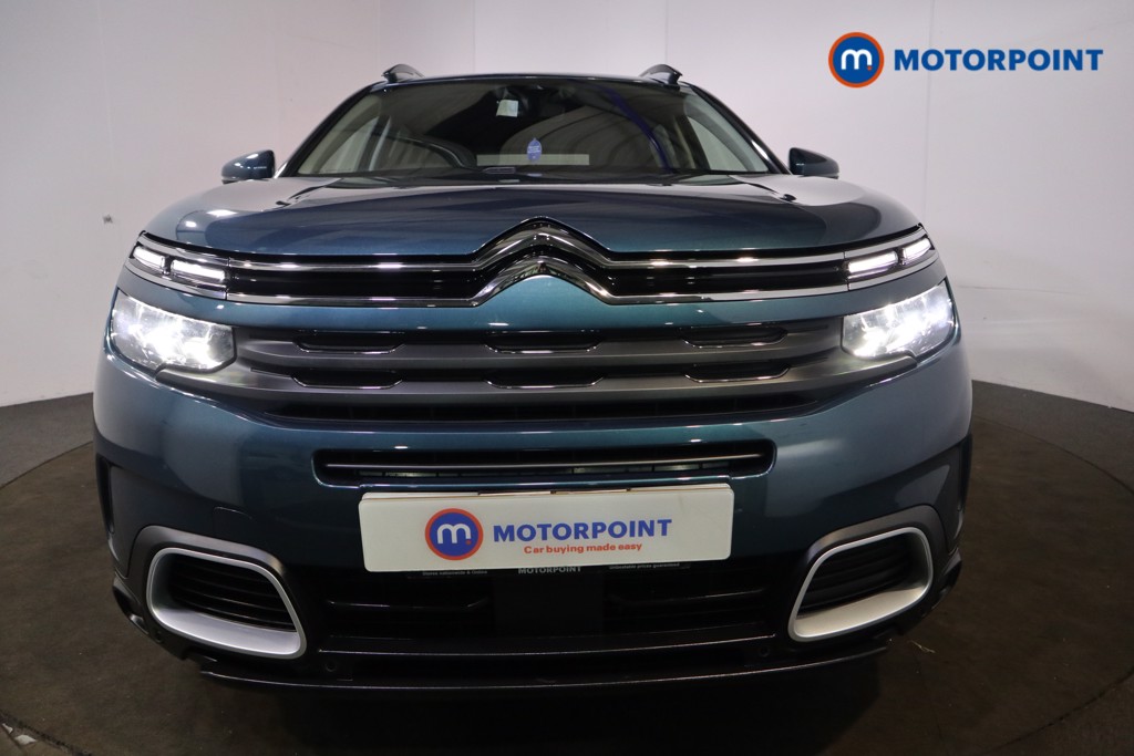 Citroen C5 Aircross Shine Automatic Petrol Plug-In Hybrid SUV - Stock Number (1519356) - 25th supplementary image