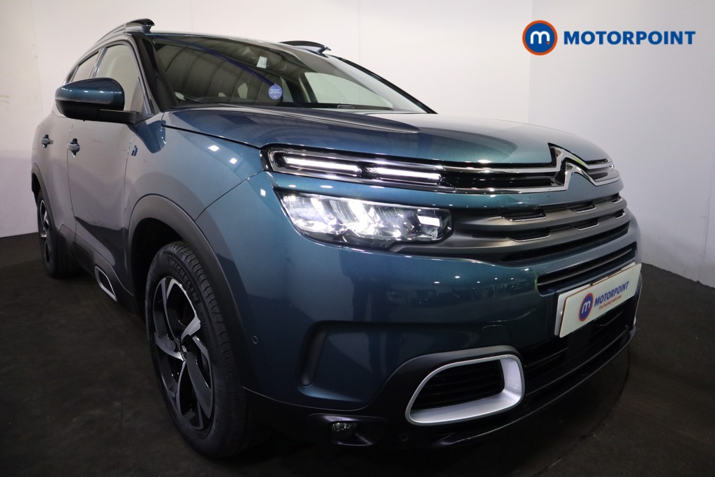 Citroen C5 Aircross Shine Automatic Petrol Plug-In Hybrid SUV - Stock Number (1519356) - 26th supplementary image