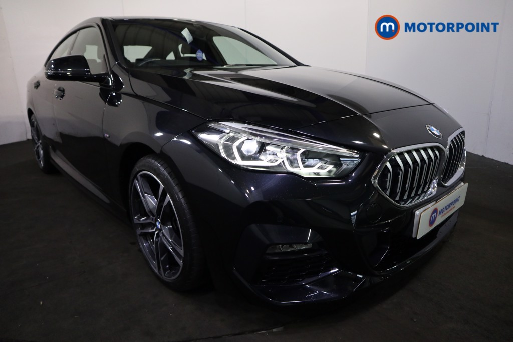 BMW 2 Series M Sport Automatic Petrol Saloon - Stock Number (1519364) - 29th supplementary image