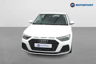 Audi A1 Sport Automatic Petrol Hatchback - Stock Number (1519381) - Front bumper