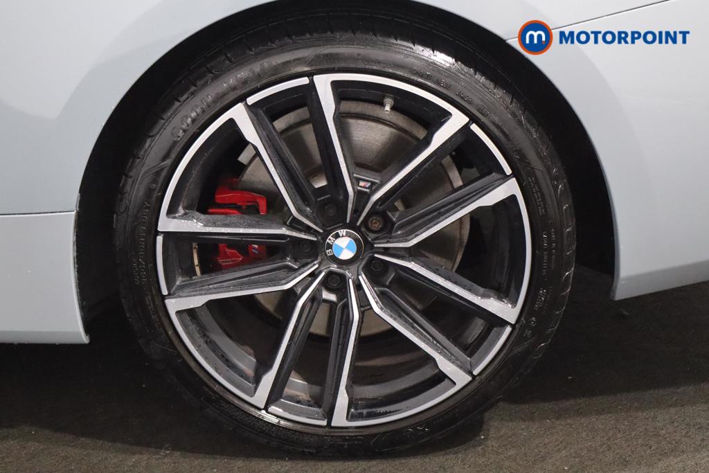 BMW 4 Series M Sport Automatic Petrol Coupe - Stock Number (1519386) - 23rd supplementary image