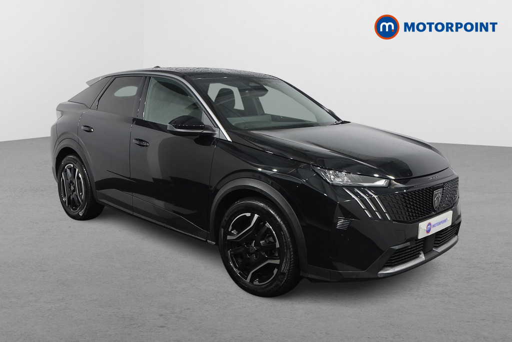 Peugeot 3008 Allure Automatic Electric SUV - Stock Number (1519388) - Drivers side front corner