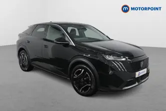 Peugeot 3008 Allure Automatic Electric SUV - Stock Number (1519388) - Drivers side front corner