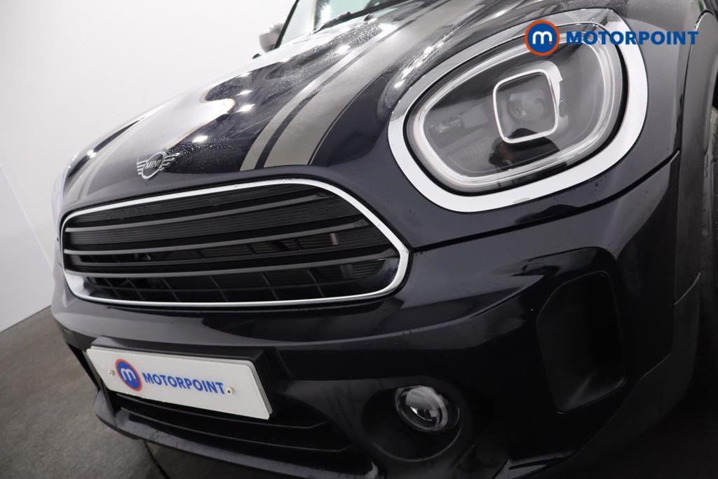 Mini Countryman Cooper Exclusive Automatic Petrol SUV - Stock Number (1519390) - 13th supplementary image