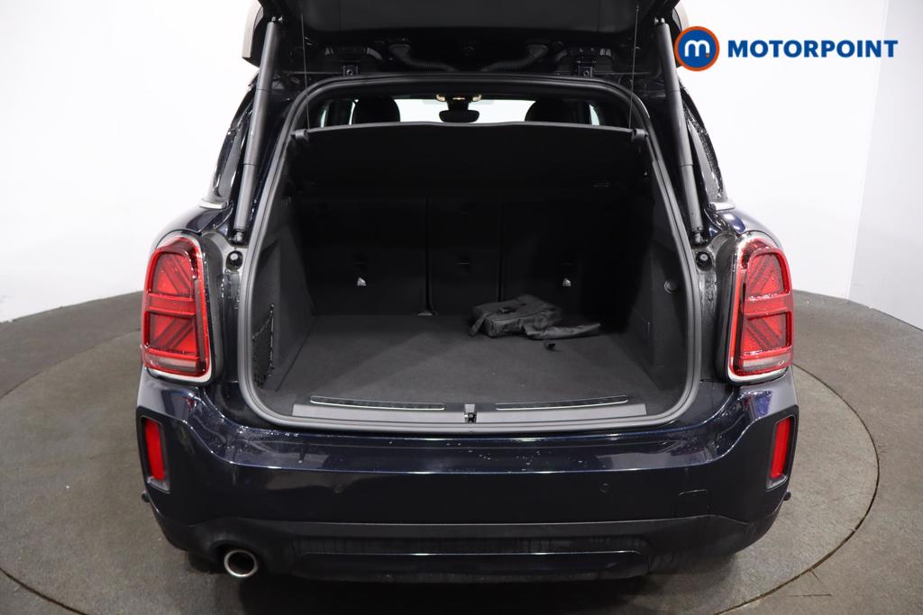 Mini Countryman Cooper Exclusive Automatic Petrol SUV - Stock Number (1519390) - 17th supplementary image