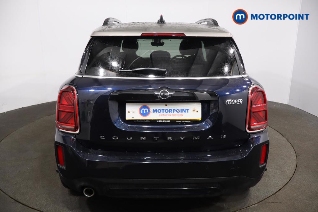 Mini Countryman Cooper Exclusive Automatic Petrol SUV - Stock Number (1519390) - 18th supplementary image