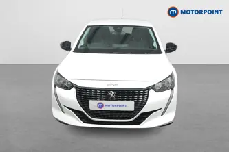 Peugeot 208 Allure Premium -Plus Automatic Petrol Hatchback - Stock Number (1519391) - Front bumper