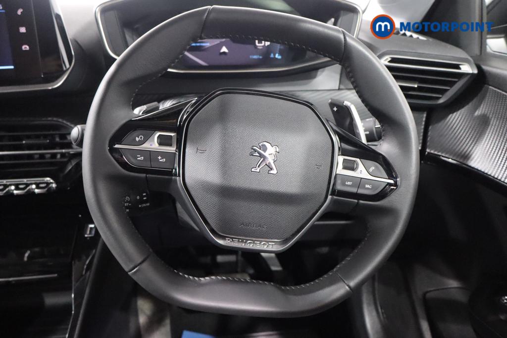 Peugeot 208 Allure Premium -Plus Automatic Petrol Hatchback - Stock Number (1519413) - 3rd supplementary image