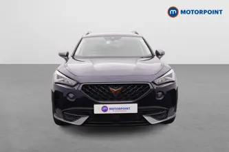 Cupra Formentor V2 Automatic Petrol Plug-In Hybrid SUV - Stock Number (1519425) - Front bumper