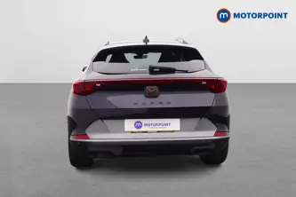 Cupra Formentor V2 Automatic Petrol Plug-In Hybrid SUV - Stock Number (1519425) - Rear bumper