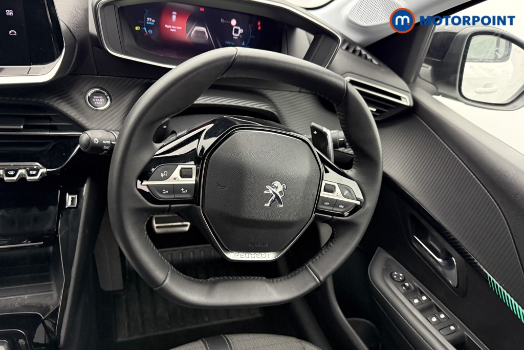 Peugeot 208 Allure Premium -Plus Automatic Petrol Hatchback - Stock Number (1519451) - 3rd supplementary image