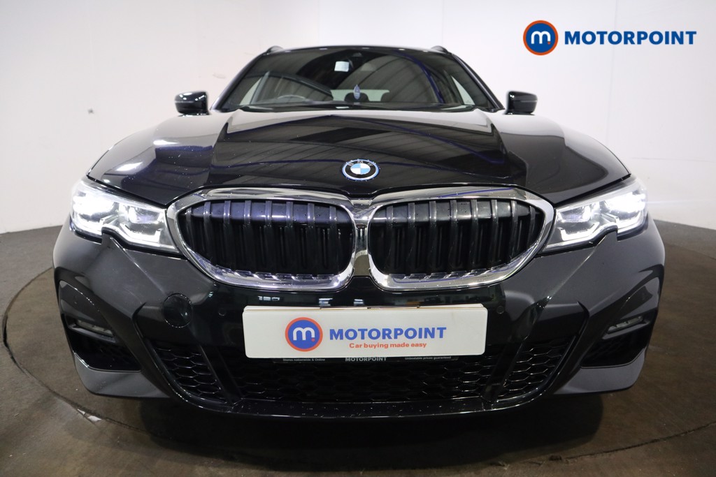 BMW 3 Series M Sport Automatic Petrol Plug-In Hybrid Estate - Stock Number (1519481) - 31st supplementary image