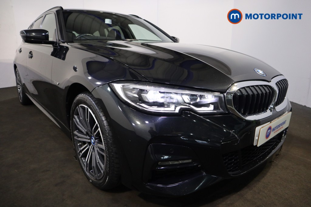 BMW 3 Series M Sport Automatic Petrol Plug-In Hybrid Estate - Stock Number (1519481) - 32nd supplementary image