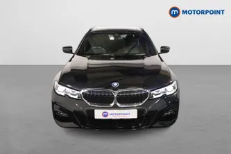 BMW 3 Series M Sport Automatic Petrol Plug-In Hybrid Estate - Stock Number (1519481) - Front bumper