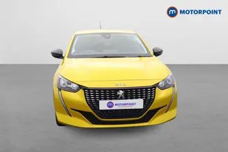 Peugeot 208 Active Premium -Plus Manual Petrol Hatchback - Stock Number (1519518) - Front bumper