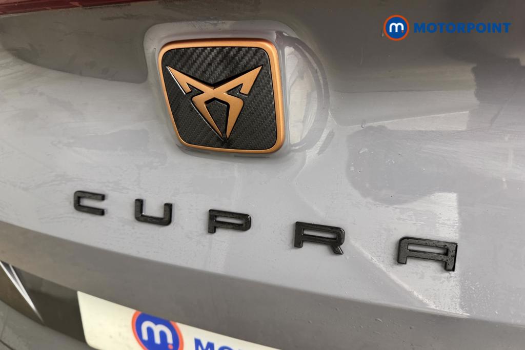 Cupra Formentor V2 Automatic Petrol Plug-In Hybrid SUV - Stock Number (1519816) - 19th supplementary image