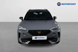 Cupra Formentor V2 Automatic Petrol Plug-In Hybrid SUV - Stock Number (1519816) - Front bumper