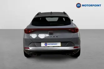 Cupra Formentor V2 Automatic Petrol Plug-In Hybrid SUV - Stock Number (1519816) - Rear bumper