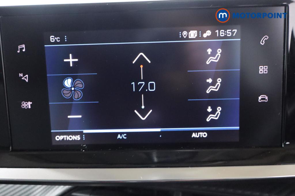 Peugeot 208 Allure Premium -Plus Automatic Petrol Hatchback - Stock Number (1519955) - 8th supplementary image