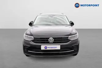 Volkswagen Tiguan Active Manual Petrol SUV - Stock Number (1520875) - Front bumper