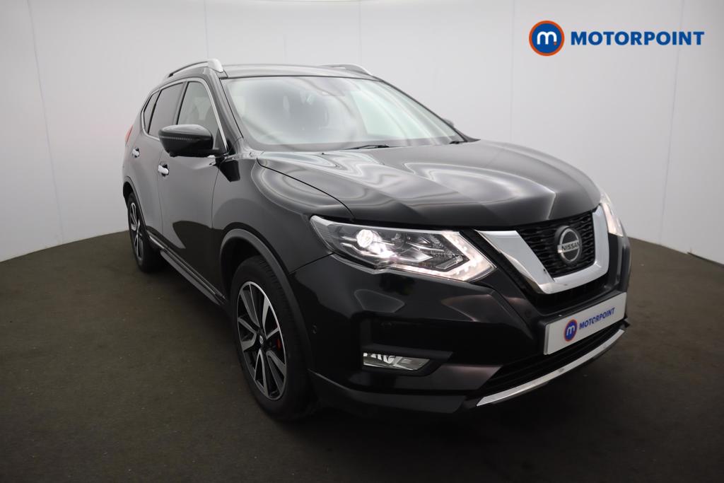 Nissan X-Trail Tekna Manual Diesel SUV - Stock Number (1486586) - 19th supplementary image