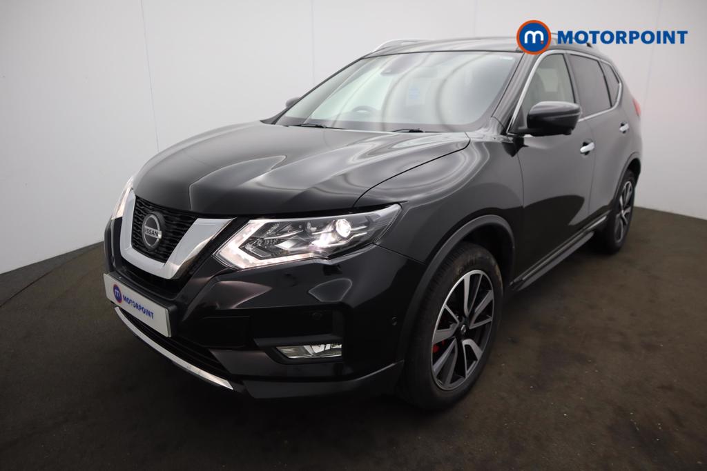 Nissan X-Trail Tekna Manual Diesel SUV - Stock Number (1486586) - 20th supplementary image