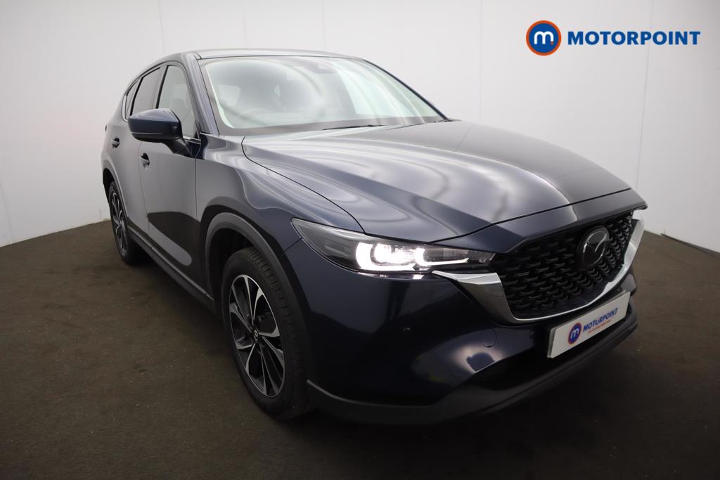 Mazda Cx-5 Sport Edition Manual Petrol SUV - Stock Number (1498830) - 19th supplementary image