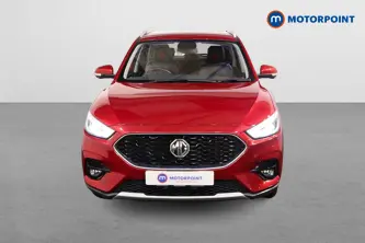 Mg Motor Uk ZS Exclusive Manual Petrol SUV - Stock Number (1511784) - Front bumper