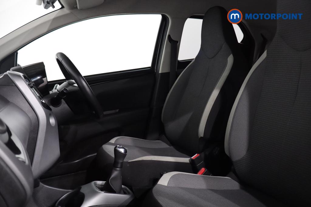 Toyota Aygo X-Trend Manual Petrol Hatchback - Stock Number (1512051) - 4th supplementary image