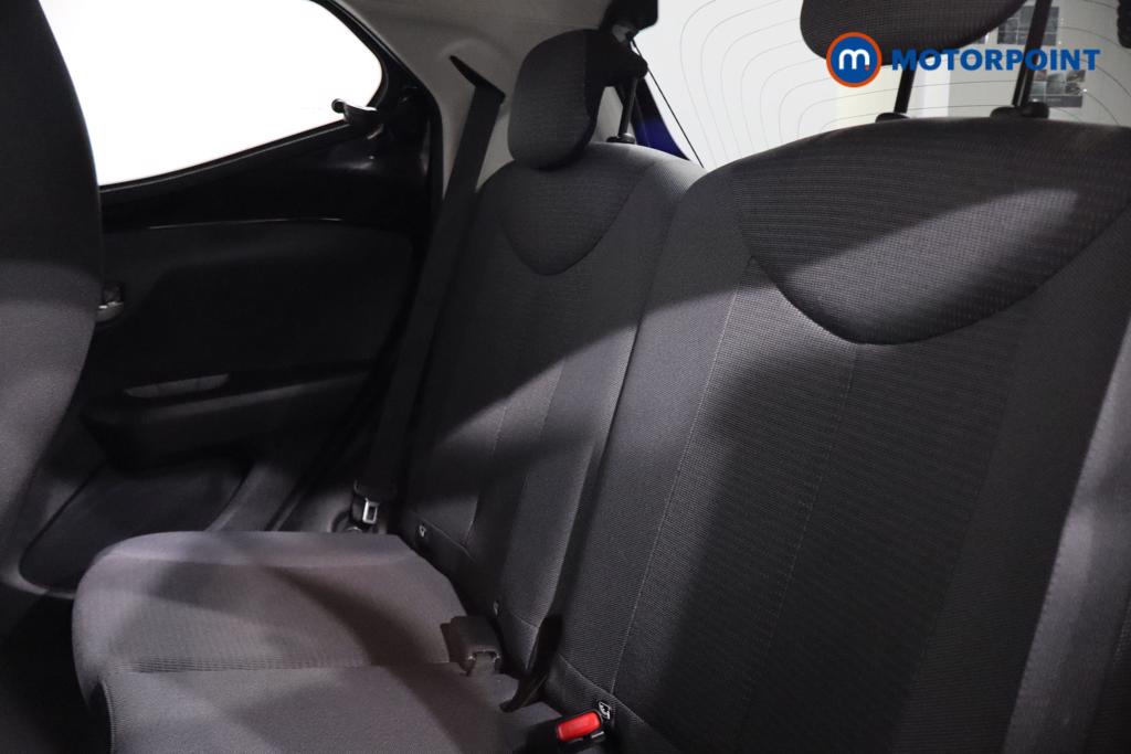 Toyota Aygo X-Trend Manual Petrol Hatchback - Stock Number (1512051) - 5th supplementary image