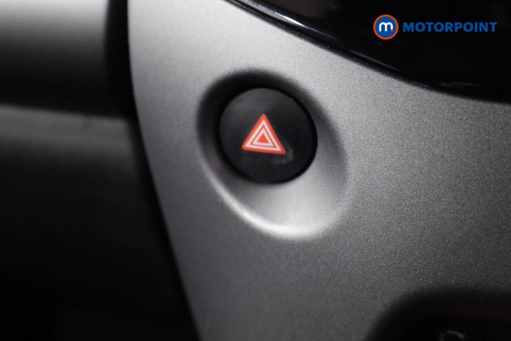 Toyota Aygo X-Trend Manual Petrol Hatchback - Stock Number (1512051) - 16th supplementary image