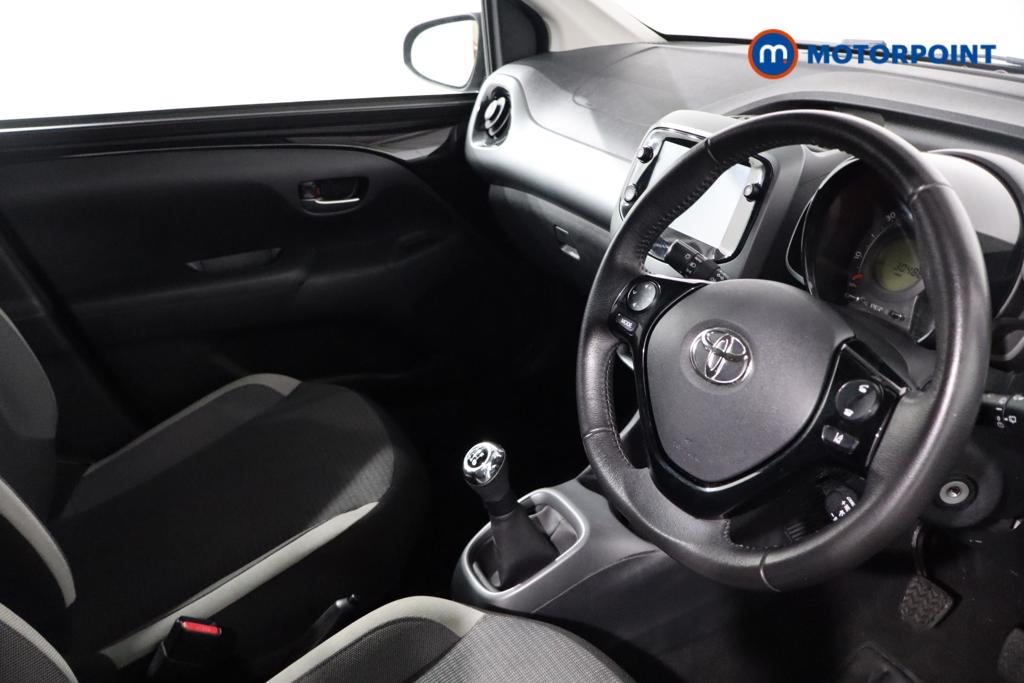 Toyota Aygo X-Trend Manual Petrol Hatchback - Stock Number (1512051) - 26th supplementary image