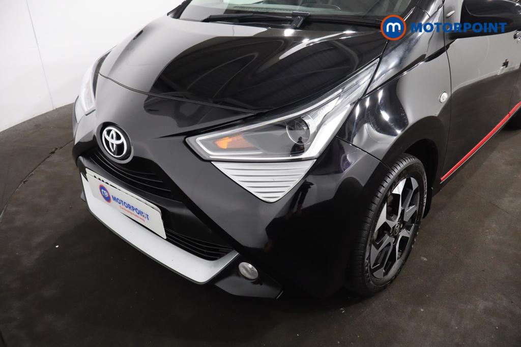 Toyota Aygo X-Trend Manual Petrol Hatchback - Stock Number (1512051) - 27th supplementary image